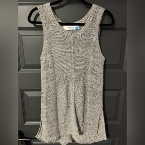 Anthropologie Sparrow Sweater Tank